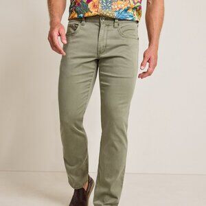 Tommy Bahama Men's Boracay® 5-Pocket Pants